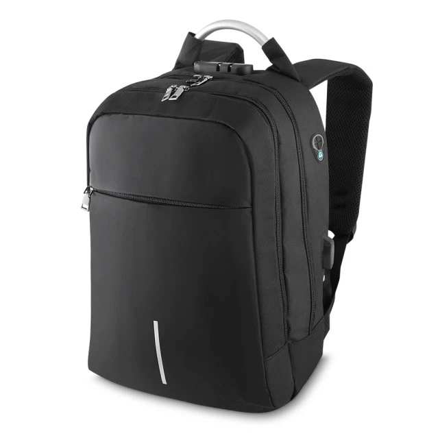MOCHILA C/ CADEADO SEGREDO