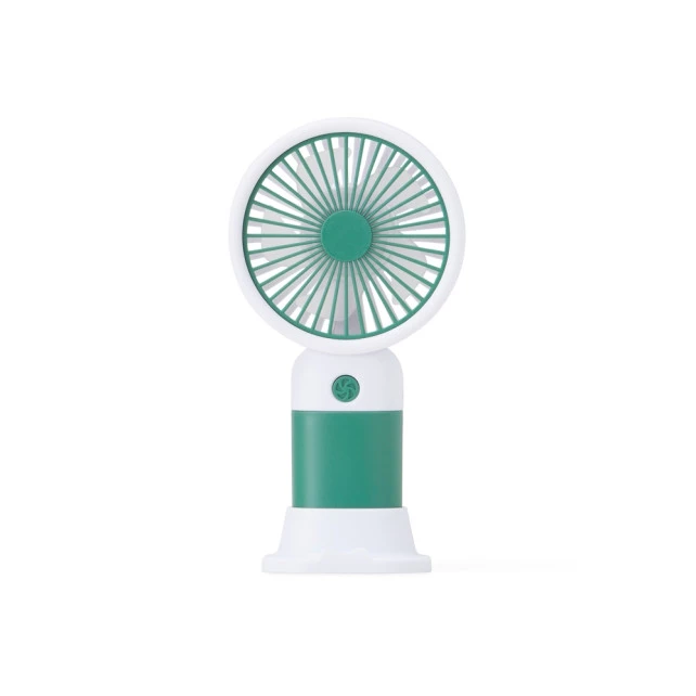 MINI VENTILADOR RECARREGÁVEL