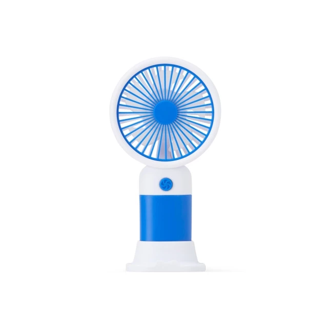 MINI VENTILADOR RECARREGÁVEL