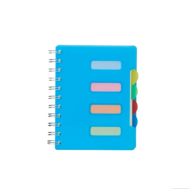 CADERNO PEQUENO