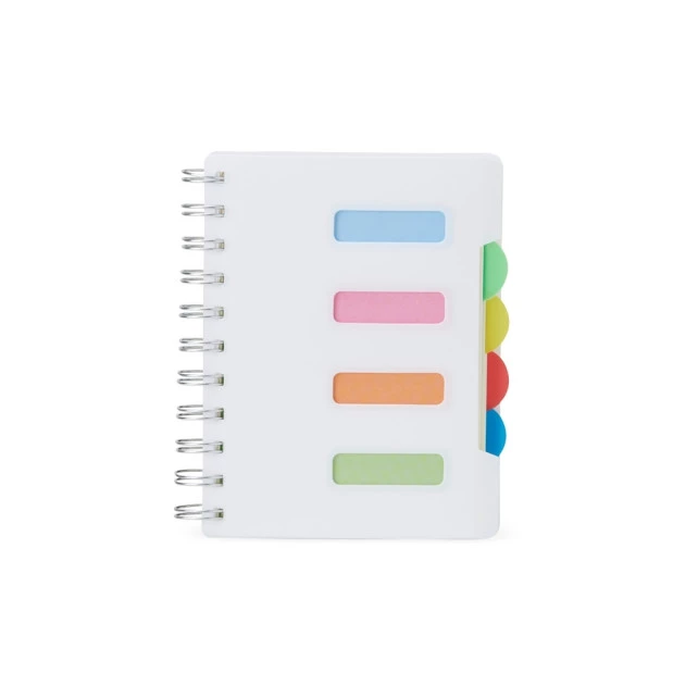 CADERNO PEQUENO