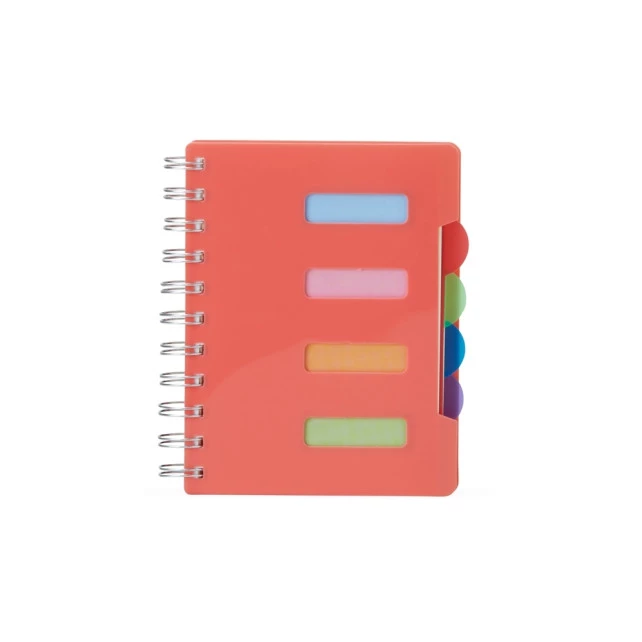CADERNO PEQUENO