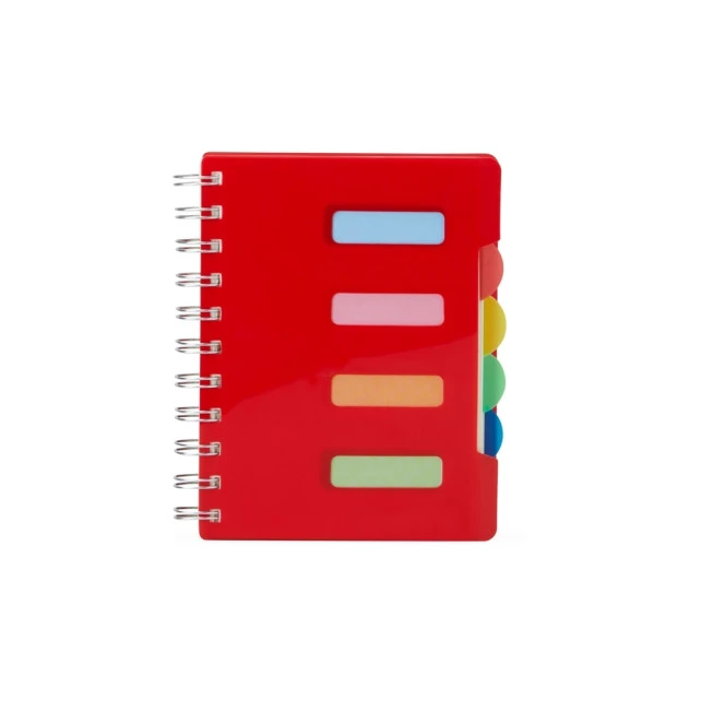 CADERNO PEQUENO