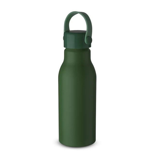 GARRAFA ALUMÍNIO 700ML