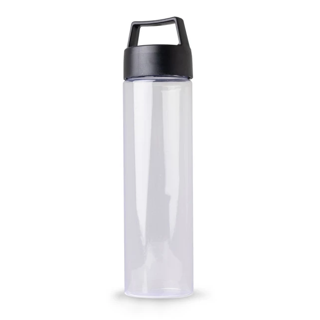 GARRAFA PLÁSTICA 700ML