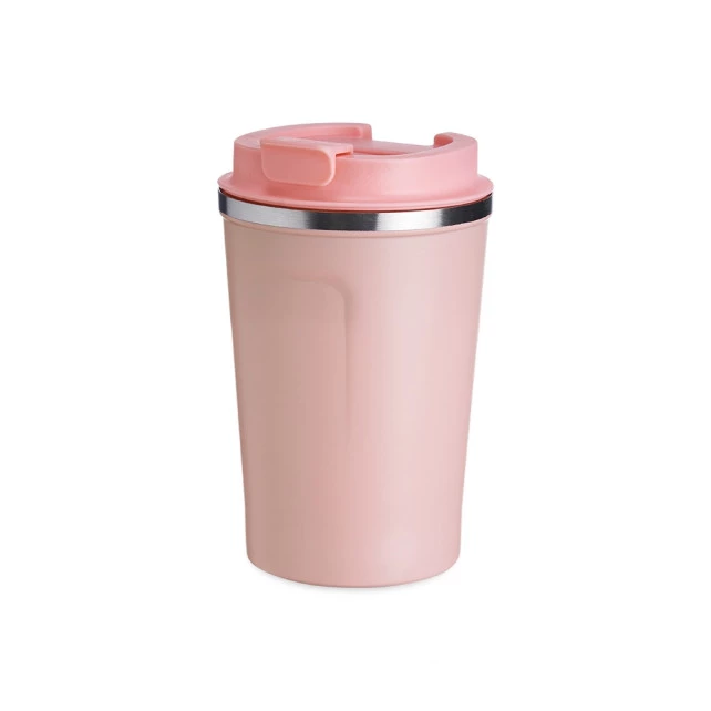 COPO TÉRMICO 350ML P/ CAFÉ