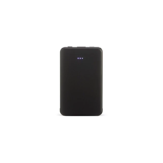 POWER BANK PLÁSTICO 5.000MAH