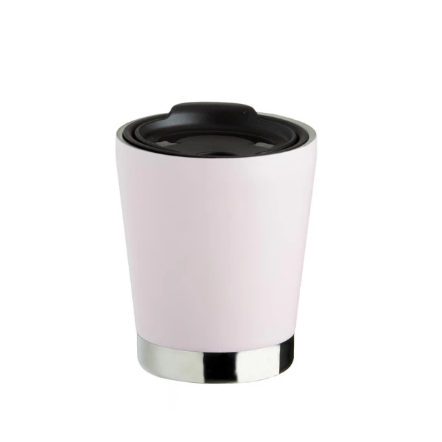 COPO ISOTÉRMICO INOX 300ML