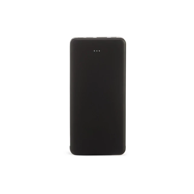 POWER BANK 10.000MAH COM INDICADOR LED