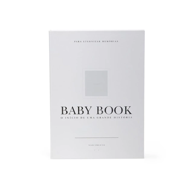 BOOK BOX BABY PREMIUM 