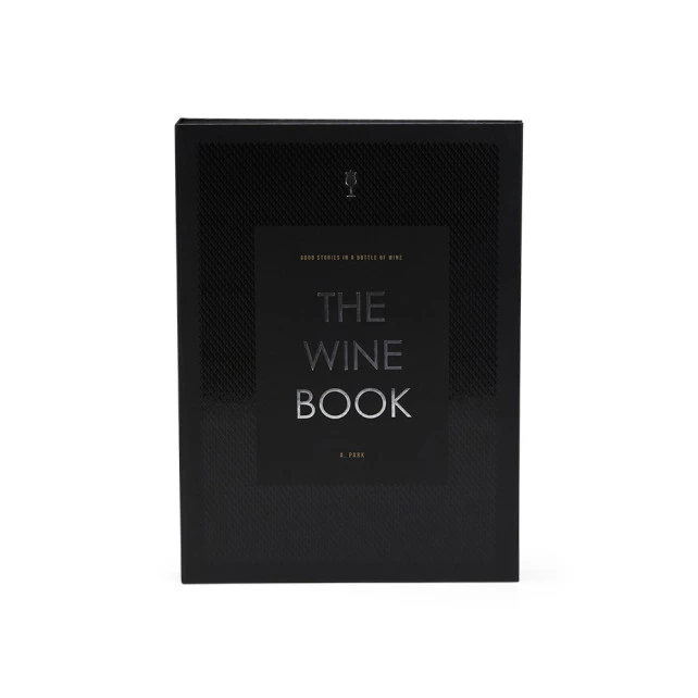 BOOK BOX VINHO PREMIUM 