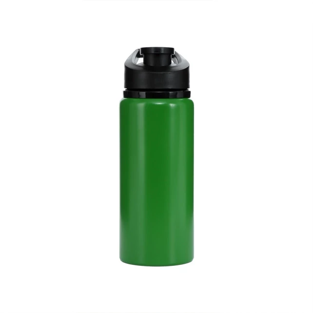 SQUEEZE ALUMINIO FOSCO 650ML