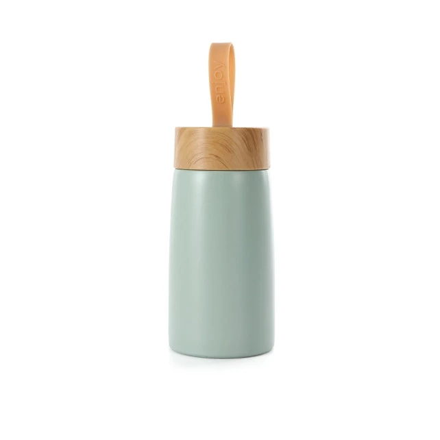 GARRAFA INOX ISOTÉRMICA 250ML
