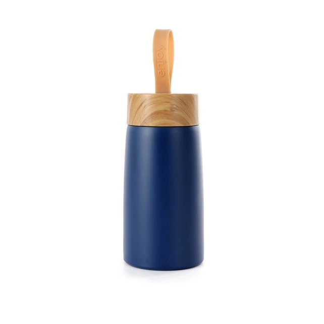 GARRAFA INOX ISOTÉRMICA 250ML