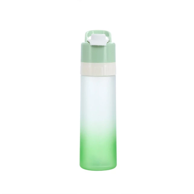 SQUEEZE BORRIFADOR PLÁSTICO 650ML