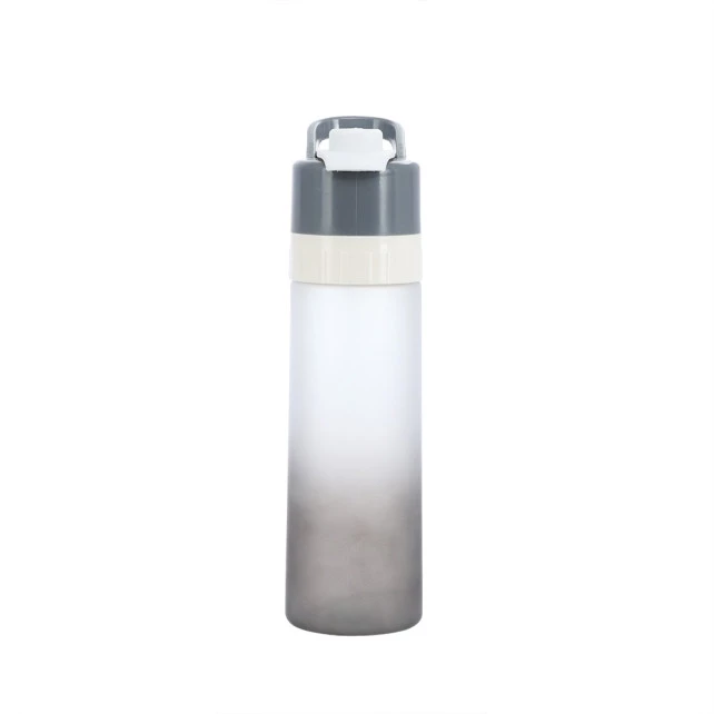 SQUEEZE BORRIFADOR PLÁSTICO 650ML