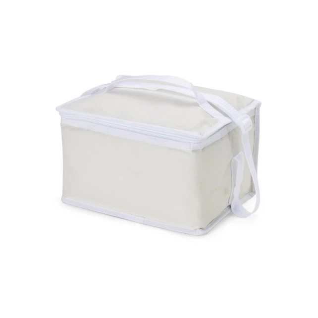 BOLSA TÉRMICA 8 LITROS EM NYLON 