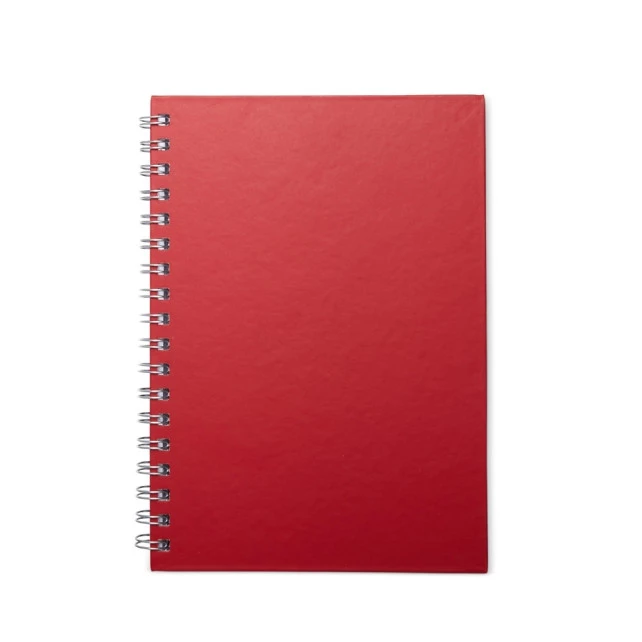 CADERNO PERCALUX EMBORRACHADO