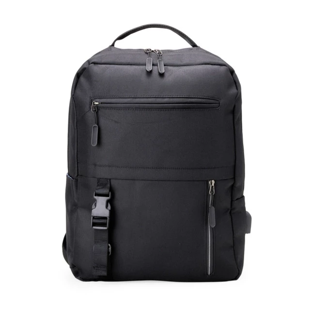 MOCHILA DE NYLON 23 LITROS