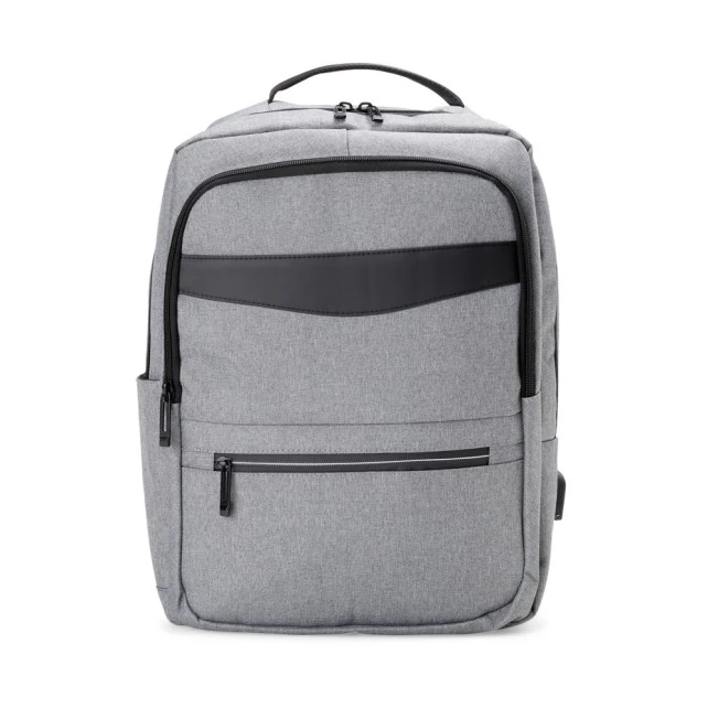 MOCHILA DE NYLON 22 LITROS