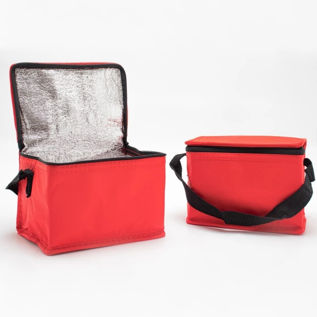 BOLSA TÉRMICA 4 LITROS
