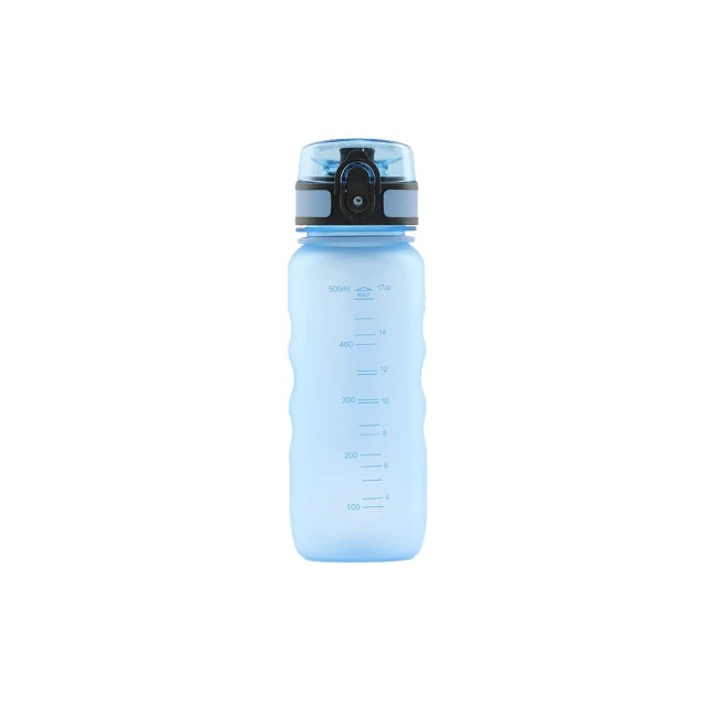 SQUEEZE PLÁSTICO 550ML