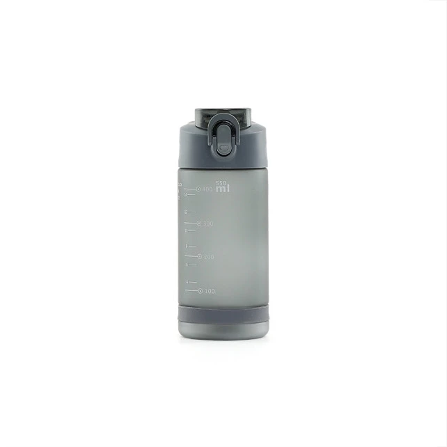 GARRAFA PLÁSTICA 550ML