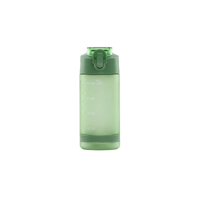 GARRAFA PLÁSTICA 550ML