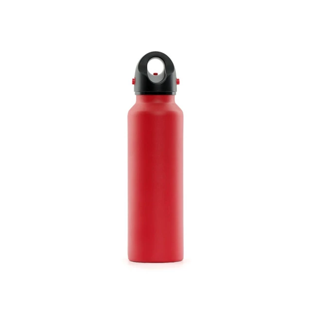 GARRAFA TERMICA INOX 620ML