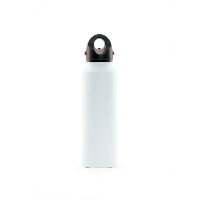 GARRAFA TERMICA INOX 620ML