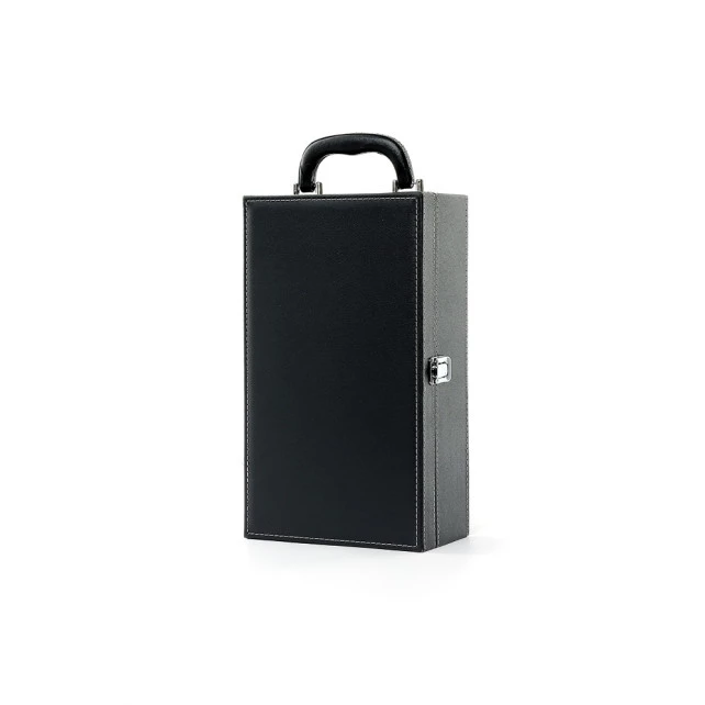 KIT VINHO P/ 2 GARRAFAS