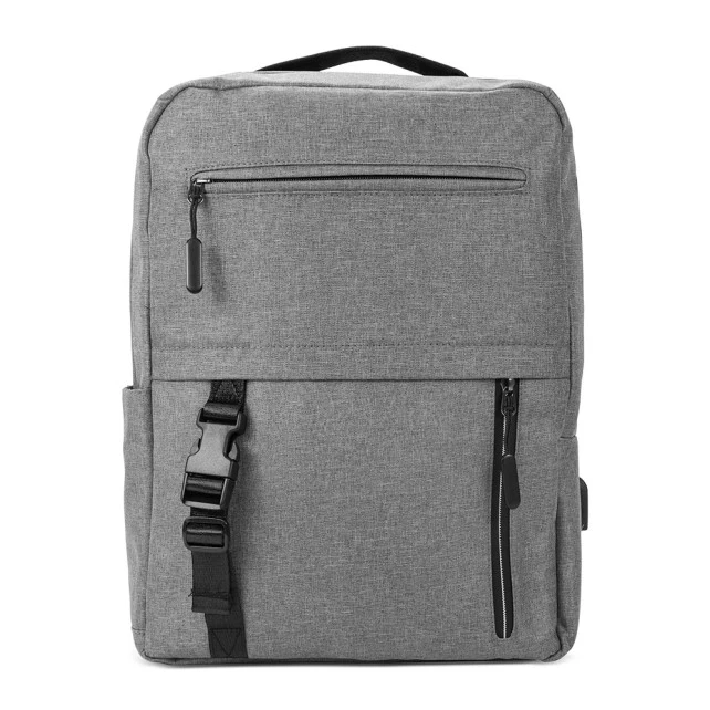 MOCHILA DE NYLON 23 LITROS