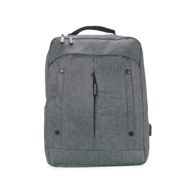MOCHILA DE NYLON 21 LITROS