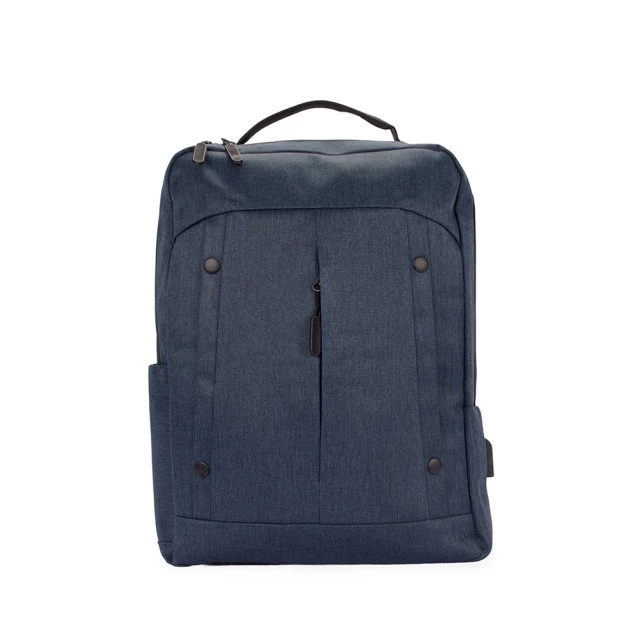 MOCHILA DE NYLON 21 LITROS