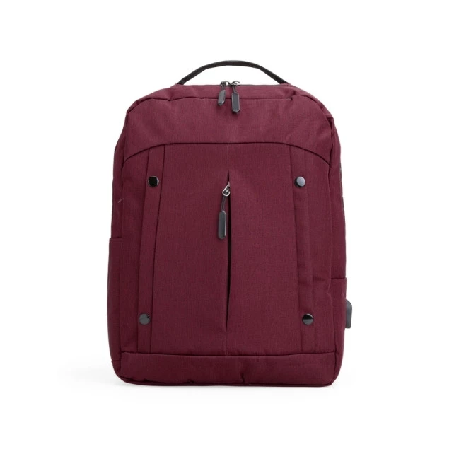 MOCHILA DE NYLON 21 LITROS