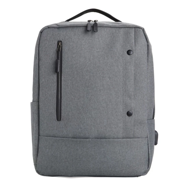 MOCHILA DE NYLON 22 LITROS