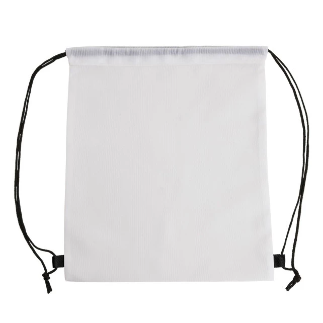 SACOCHILA EM POLIÉSTER