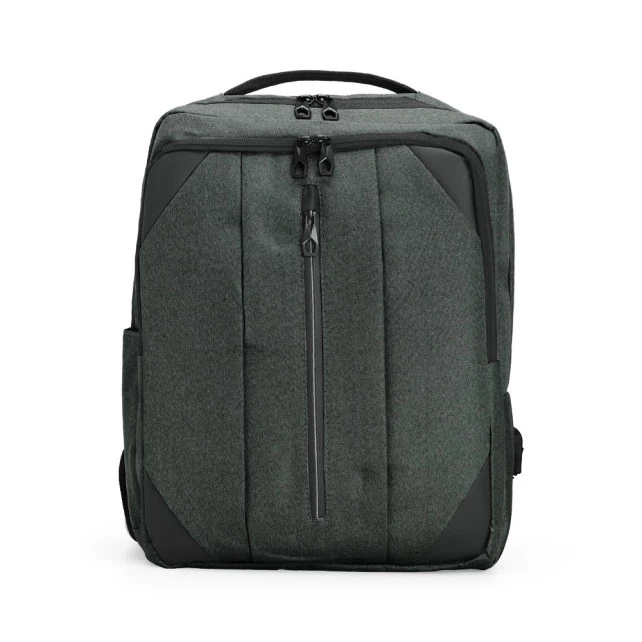 MOCHILA DE NYLON 27 LITROS