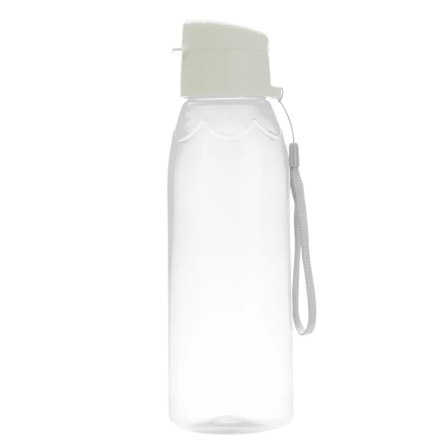 SQUEEZE PLÁSTICA 700ML