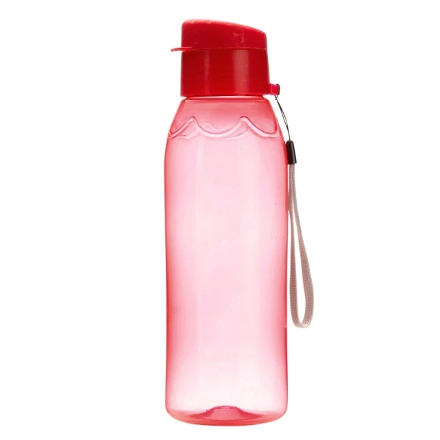 SQUEEZE PLÁSTICA 700ML