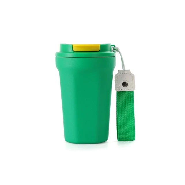 COPO TÉRMICO INOX 350ML