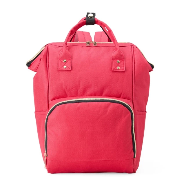 MOCHILA FUNCIONAL OXFORD 19 LITROS