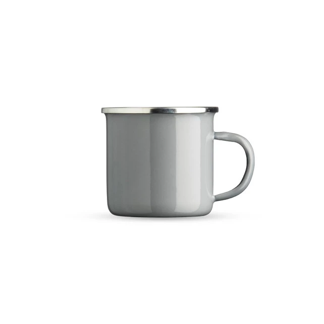 CANECA INOX 370ML