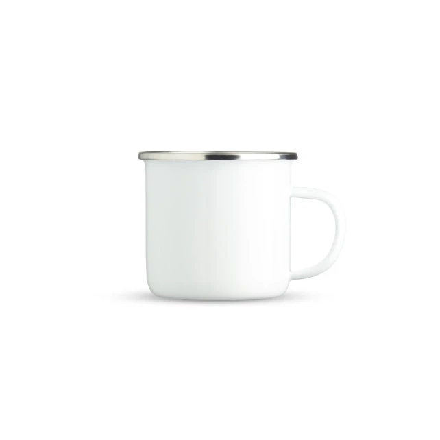 CANECA INOX 370ML