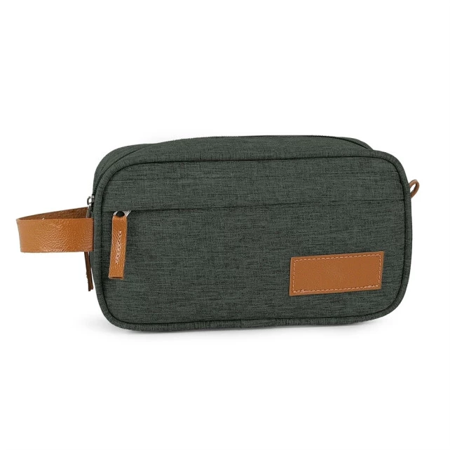NECESSAIRE DE POLIÉSTER