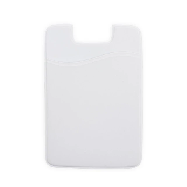 ADESIVO PORTA CARTÃO EMBORRACHADO PARA CELULAR