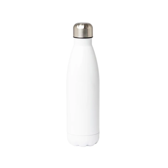 GARRAFA TÉRMICA INOX 500ML