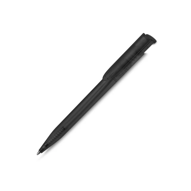 CANETA PLÁSTICA