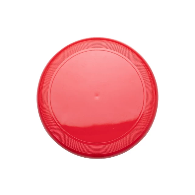 FRISBEE PLÁSTICO