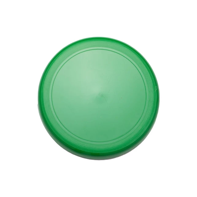 FRISBEE PLÁSTICO